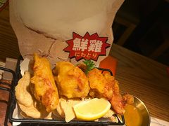 -玉川屋·深夜食堂居酒屋(柳巷店)