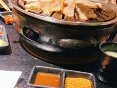 -九田家黑牛烤肉料理(珠江摩尔店)