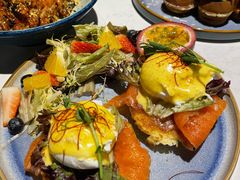 -BE BRIGHT KITCHEN(正佳广场店)