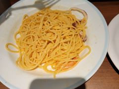 -萨莉亚意式餐厅(大宁音乐广场店)