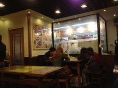 -永祥烧腊餐厅(虹口店)