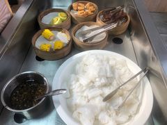 -莲池素食(明秀店)