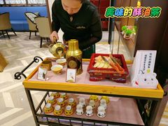 -西藏饭店·亚克·食光自助餐厅