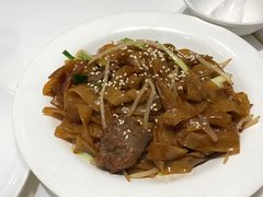 -大咀港式茶餐厅(恒泰店)