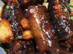 -老阊门菜馆(山塘街店)