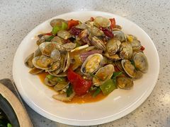 -阿龙海鲜农家乐·三亚老字号(海棠湾店)