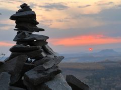 -帽儿山国家森林公园