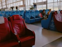 -黄山屯溪国际机场