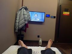 -水墨澜渟足道·SPA·传统(四望亭东关街店)