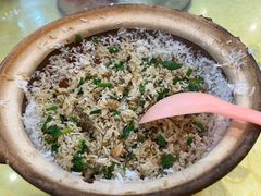 -台山美食一绝阿四台山黄鳝饭(阿四创作店)
