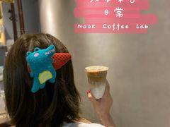 -GOTLOT COFFEE&KITCHEN角落厨房NOOK店