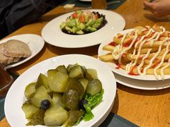 -兰特伯爵西餐厅·啤酒屋(方庄店)