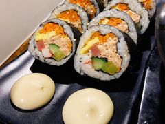 金枪鱼紫菜包饭-SchoolStory学校的故事(七星路店)