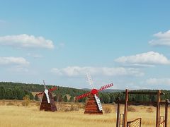 -塞罕坝国家级自然保护区