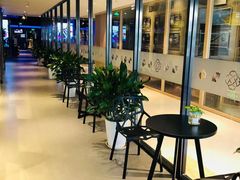 -金融街长安体育中心(北京长安店)
