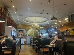 -新粤新疆菜(禅城店)