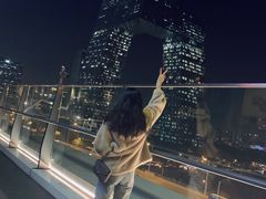 -中央广播电视总台(光华路办公区)