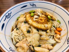 -爱家面馆(常州总店)
