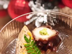 -辉·四季料亭·怀石料理·深夜食堂烧鸟·Omakase