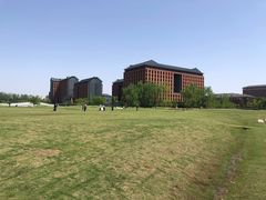 -浙江大学(紫金港校区)