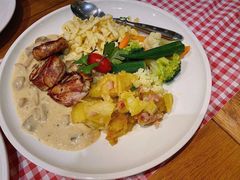 -Paulaner·德国帕拉娜自酿啤酒餐厅(海上世界店)