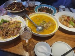 -俭寨大盘鸡·缸子肉·小公鸡·新疆菜(云通店)