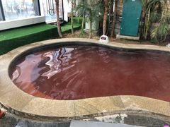 -太白山御龙湾温泉