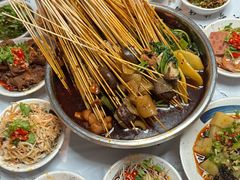 -成都瓜串串(水围1368店)