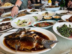 -楼外楼(西湖景区孤山路店)