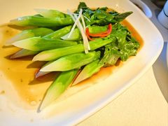 -穿越·外婆家(西溪天堂店)