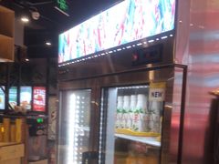 水煮鱼-辣小妮de川菜馆(红旗Mall店)