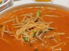 -老太原菜馆(万达店)