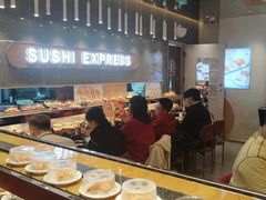 -争鲜回转寿司(中街大悦城店)