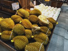 -果蔬好生活超市(乐堤港店)