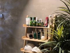 -施奈儿.洗头頭療.按摩SPA.采耳(上梅林店)