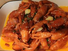 -文叔·湖北名小吃·小龙虾(华强北店)