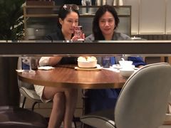 大堂-港丽餐厅(杭大店)