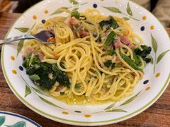 -萨莉亚意式餐厅(中北永旺店)