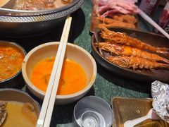 -牛New寿喜烧(曹路花园城店)