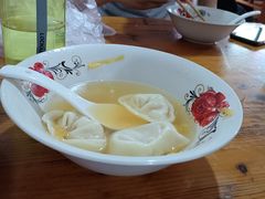 -兴华千张面馆