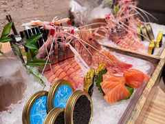-Minase水濑·日料放题(外滩店)