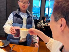 -阿纳迪酒店·秘境西餐厅