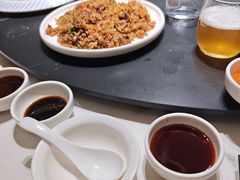 -青蓬蒸汽海鲜·深圳老字号·团建聚会(壹方城店)