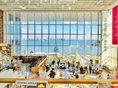 -朵云书院(滴水湖店)