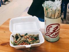 -陈添記·祖傳爽鱼皮·西关老字号(广州首店)