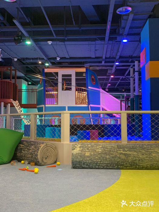 幻贝家·芬兰儿童主题乐园图片