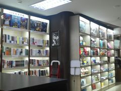 -UME影城(安贞DTS:X店)