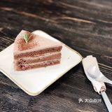N刷的店👉🏻简餐蛋糕都超爱