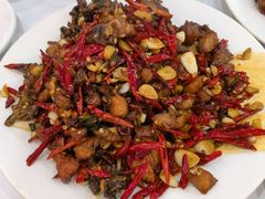 -田记餐馆(富国街店)