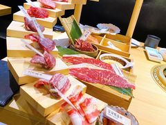御珍步步高20款压轴拼盘-土古里日式烧肉